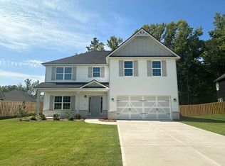 897 Kilworth Cir #42, Grovetown, GA 30813