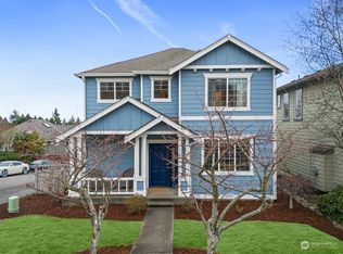 16761 Woodside Dr SE, Renton, WA 98058