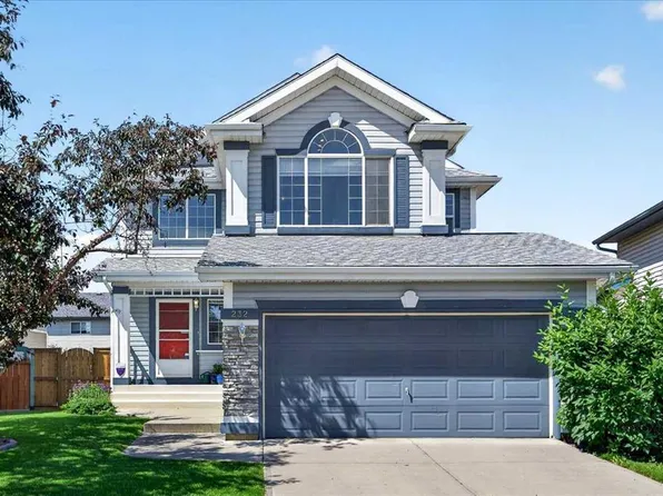232 S Douglas Glen Close SE, Calgary, AB T2Z 2V7