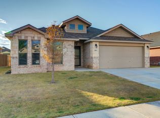 9808 Urbana Ave, Lubbock, TX 79424