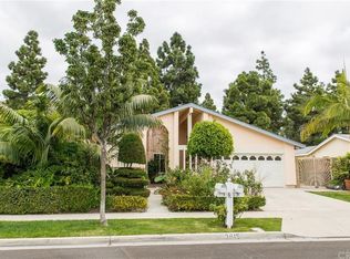 3615 Fenn St, Irvine, CA 92614