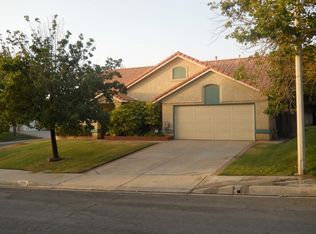 3306 Sandstone Ct, Palmdale, CA 93551