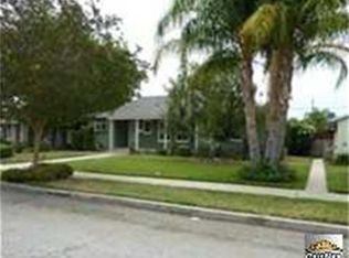 19924 Lull St, Winnetka, CA 91306