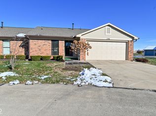 1798 Wellesley Ln, Indianapolis, IN 46219