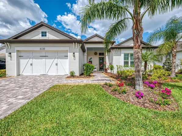 749 Tailwind Pl, Sarasota, FL 34240