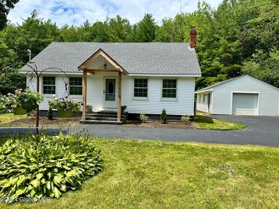 3502 NY 2, Cropseyville, NY, 12052