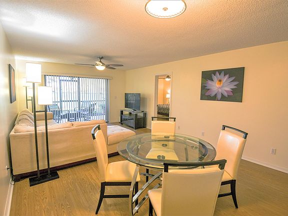 Large open concept living space