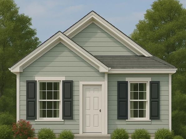 23324 NW 178th Ave, High Springs, FL 32643