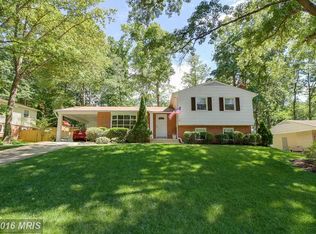 8313 Greeley Blvd, Springfield, VA 22152