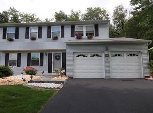 433 Lorlita Ln, Pittsburgh, PA 15241