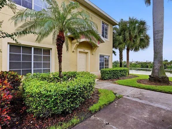 3511 45TH TERRACE W #108, BRADENTON, FL 34210