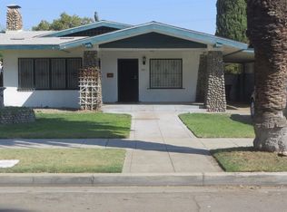 521 E Kearney Blvd, Fresno, CA