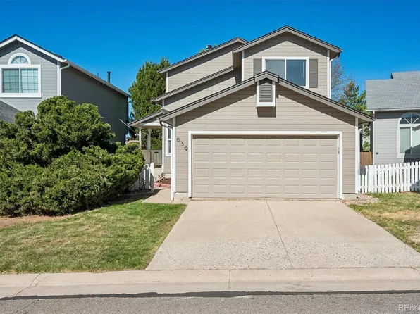 639 Walden Court, Highlands Ranch, CO 80126