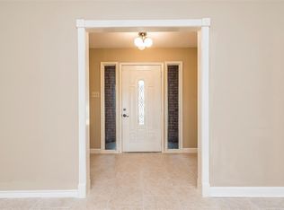 15331 Silverman St, Webster, TX 77598