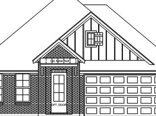 1503 Red Clover Ave, Van Alstyne, TX 75495