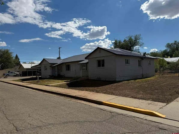 137 and 141 N Madison, Cortez, CO 81321