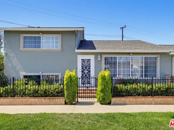 23311 Broadwell Ave, Torrance, CA 90502