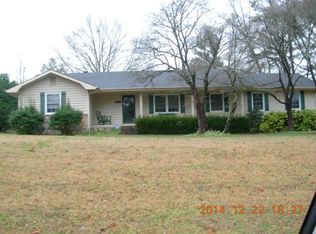 209 Keller Dr, Chatsworth, GA 30705