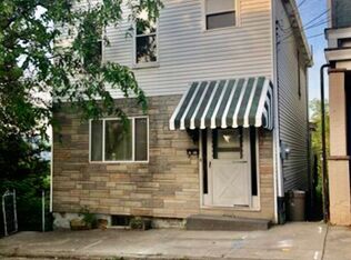 1505 Fleck Street (Full Service), Pittsburgh, PA 15212