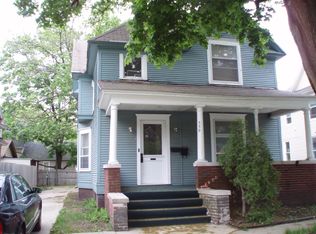 559 1/2 College Ave, Holland, MI 49423