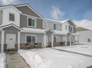 651 S 2400 W UNIT 24103, Rexburg, ID 83440