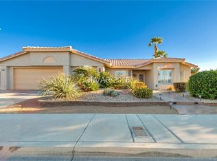 6453 Rancho Santa Fe Dr, Las Vegas, NV 89130