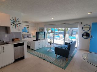 The Float, Palm Springs, CA 92264