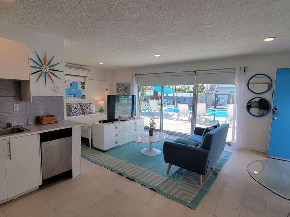 1530 E Palm Canyon Dr APT 205
