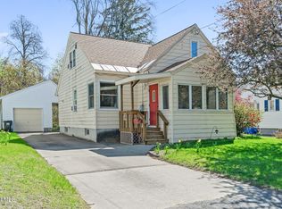 1930 Ferguson Street, Schenectady, NY 12303