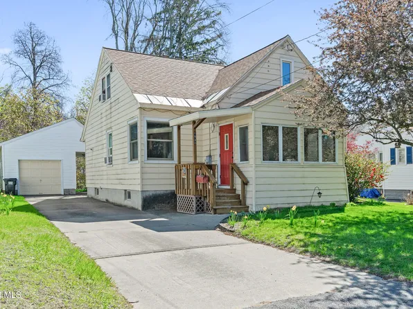 1930 Ferguson Street, Schenectady, NY 12303