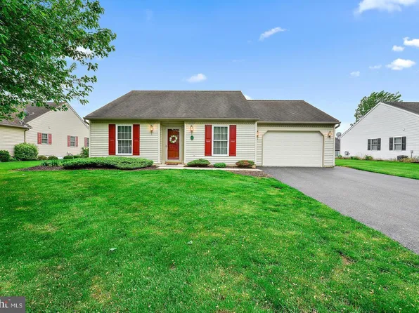 8 Scenic Dr #L-0271, Myerstown, PA 17067
