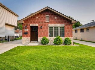 2627 W 98th Pl, Evergreen Park, IL