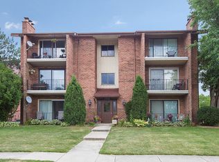 15333 Treetop Dr APT 3N, Orland Park, IL 60462