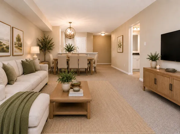 302 Gethings Cir #302, Battle Creek, MI 49015