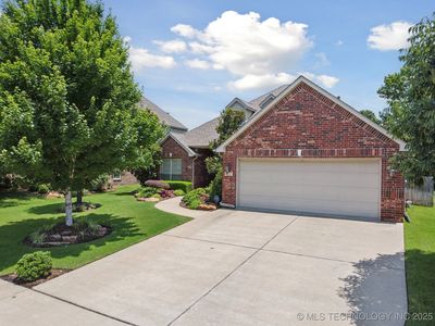 4205 N Narcissus Ave, Broken Arrow, OK, 74012