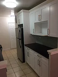 Rented by Living Room NY Corp
