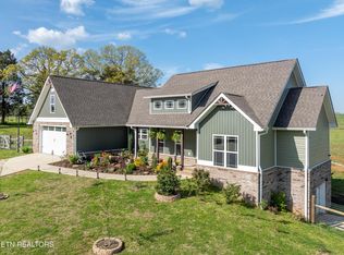 279 Lakeside Meadows Cir, Madisonville, TN 37354