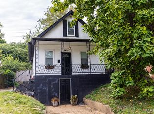 8400 Evans Ave, Saint Louis, MO 63121