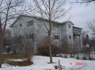1505 6th St N APT 5, Saint Cloud, MN 56303