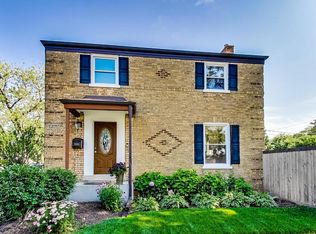 2300 S 8th Ave, North Riverside, IL 60546