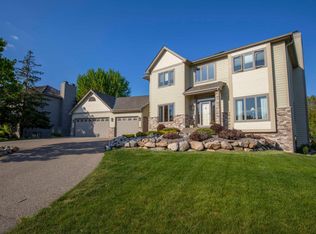 11401 Louisiana Ave S, Bloomington, MN 55438