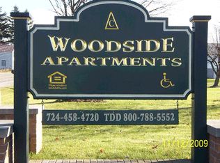 100 Woodside Dr #849, Grove City, PA 16127