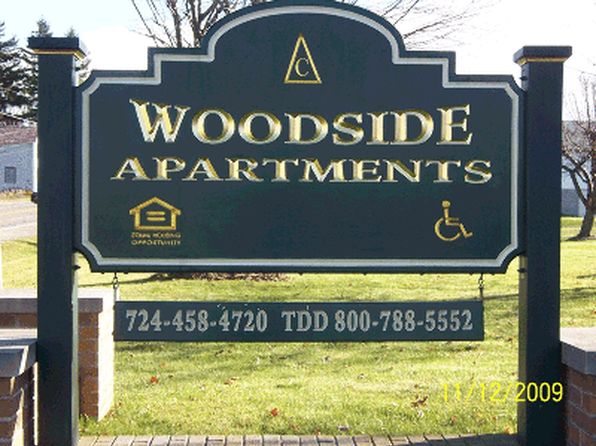 Woodside Apartments | 100 Woodside Dr, Grove City, PA