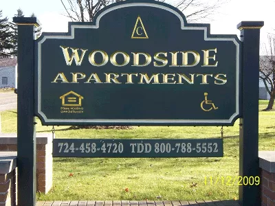 Woodside Apartments Photo 1