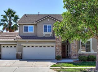 3284 Hornby Isl St, West Sacramento, CA 95691
