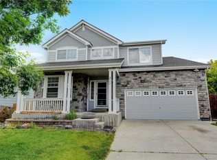 311 Mount Elbert St, Brighton, CO 80601