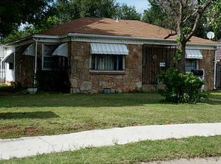 1451 Lafayette Dr, Oklahoma City, OK 73119