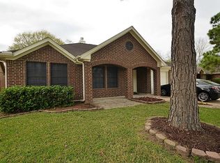 2107 Marot Dr, Katy, TX 77493