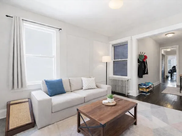 33 Thorne St #4, Jersey City, NJ 07307