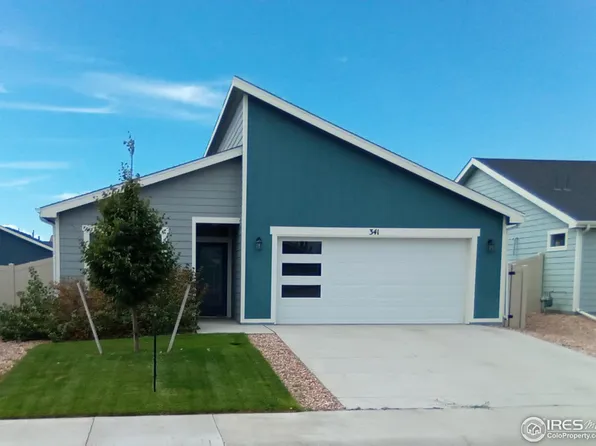341 Bozeman Trl, Ault, CO 80610